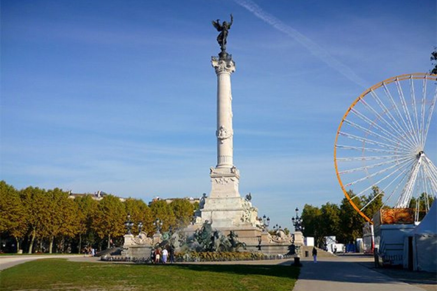 place