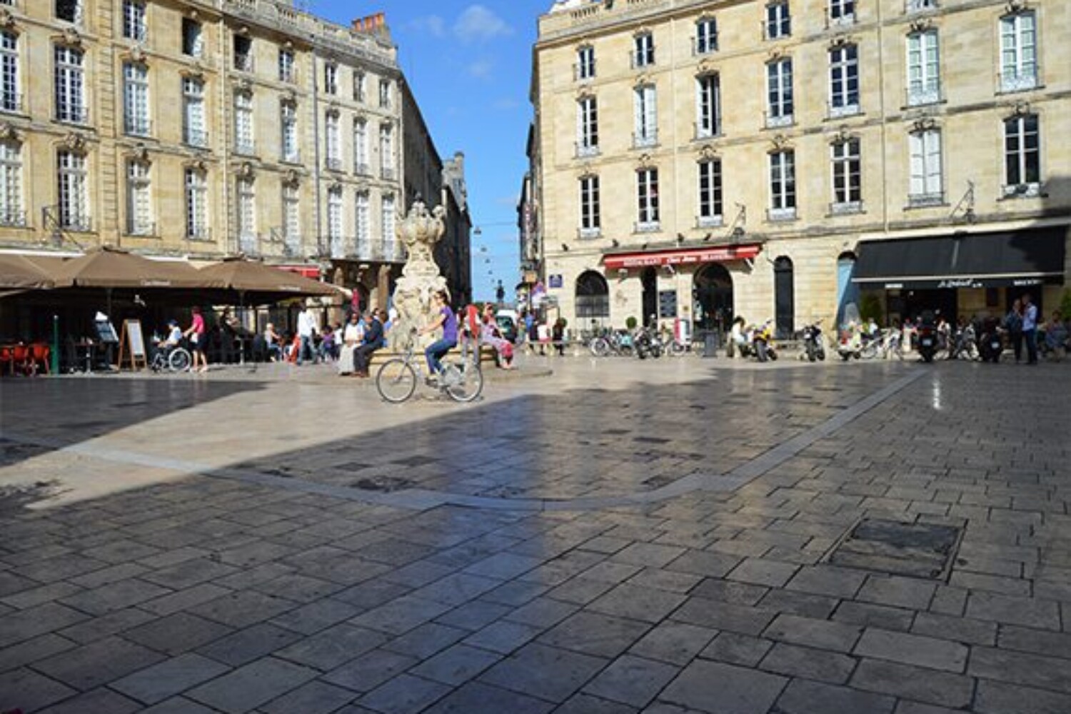 square