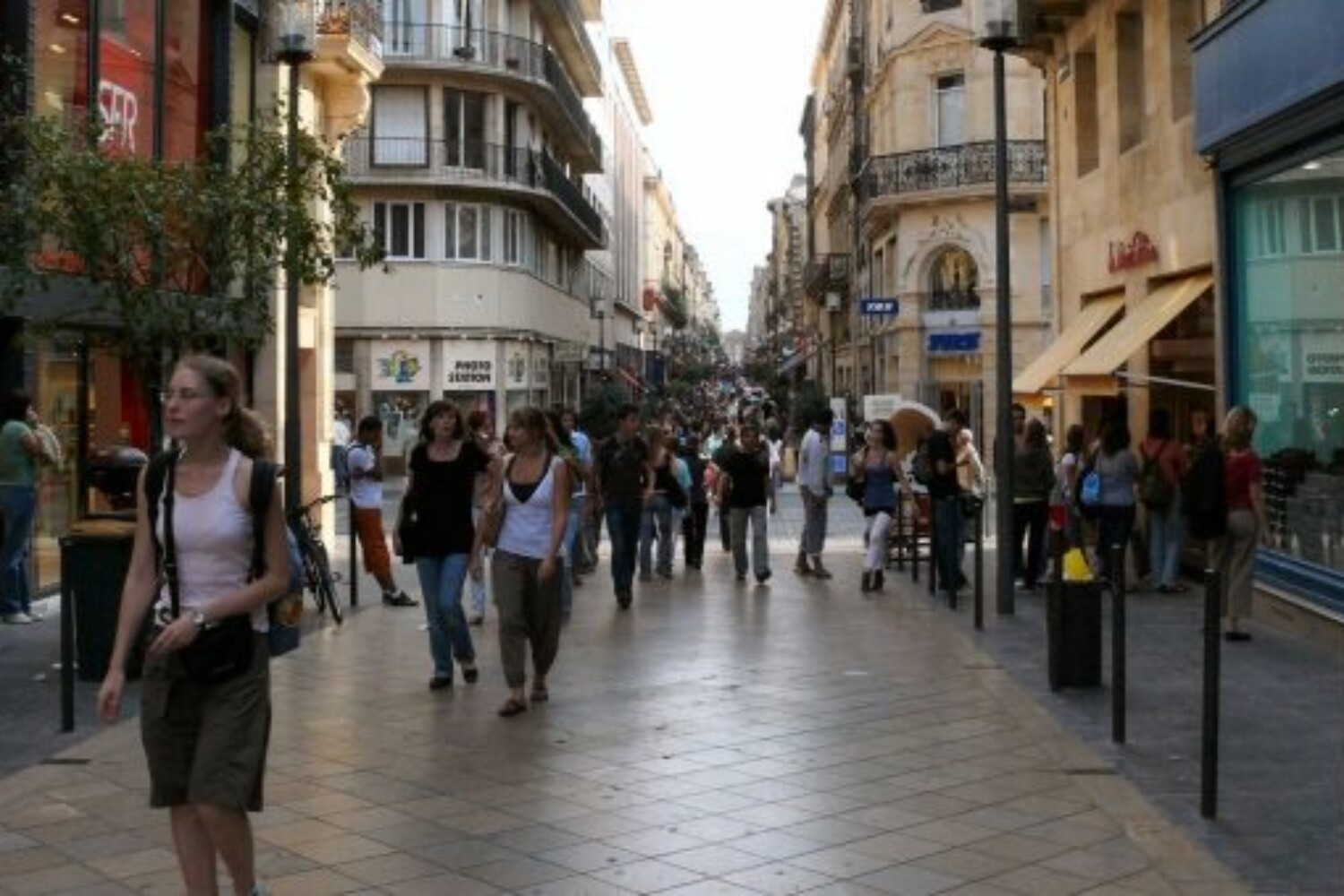 Sainte-Catherine