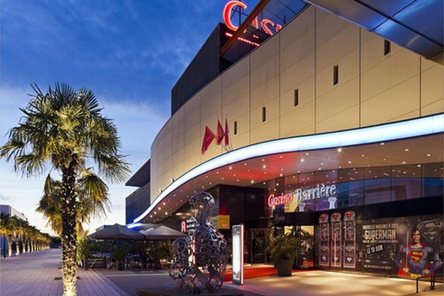 casino