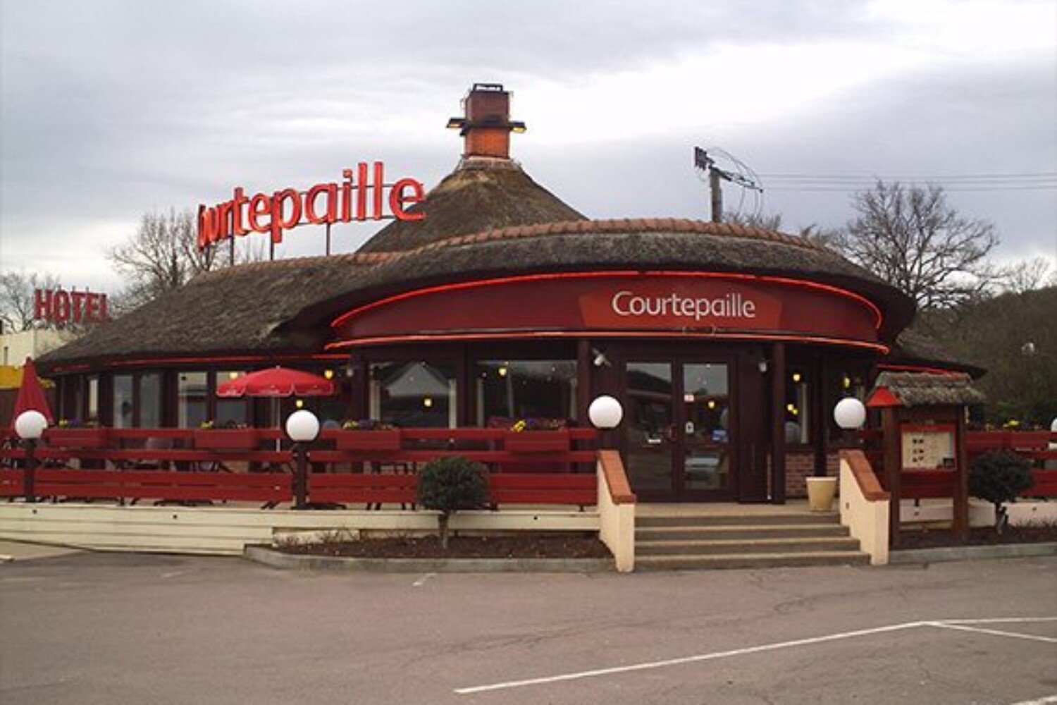 couterpille