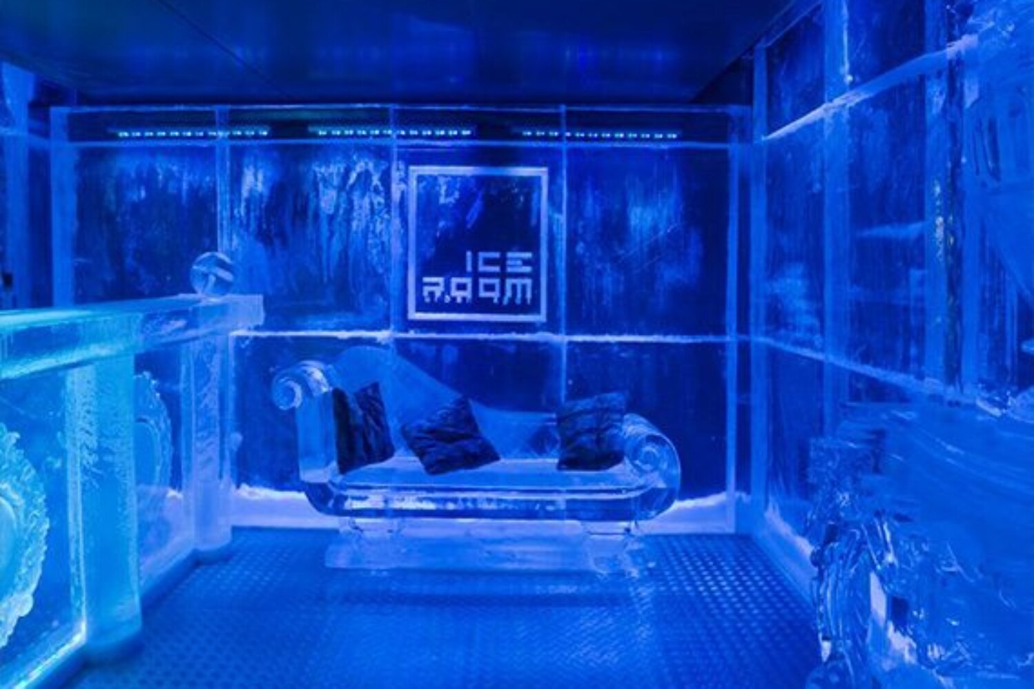 ice