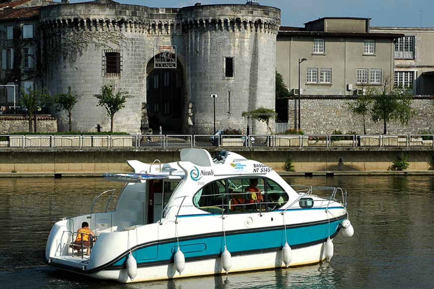 Cognac