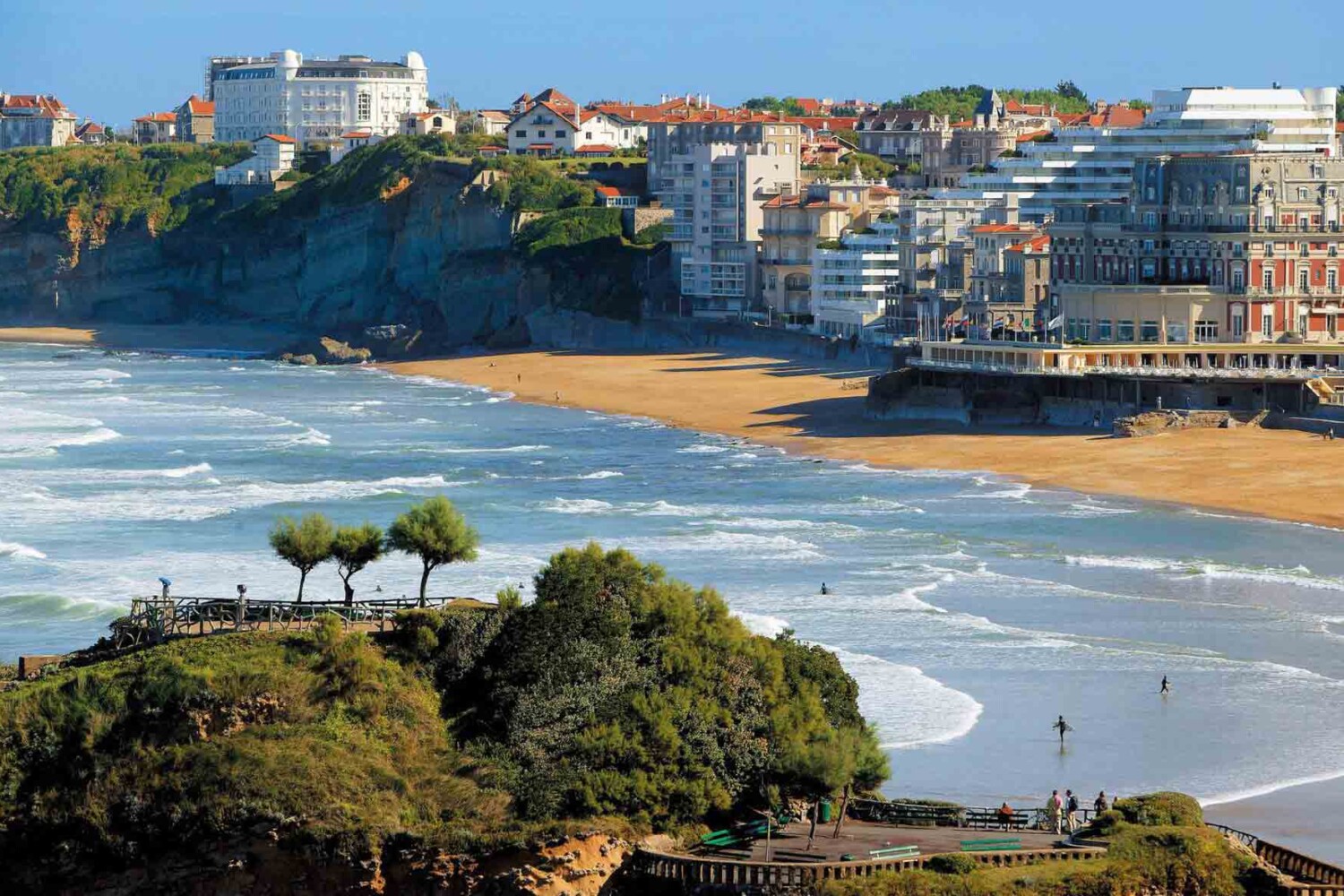 Biarritz