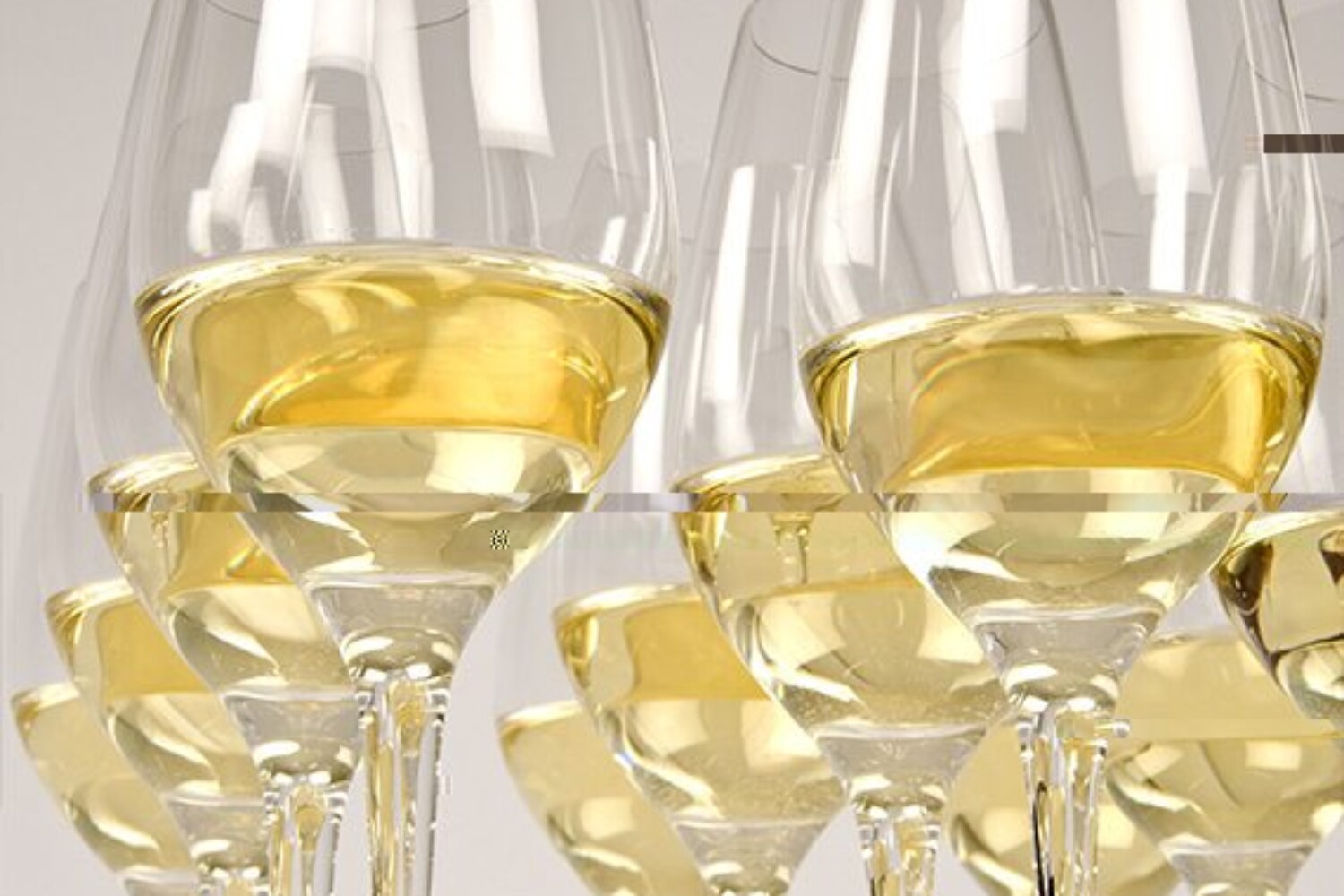 white wine