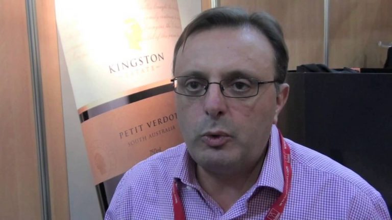Kingston Estate Wines Scandal